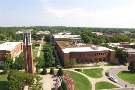 Lipscomb University reaches $250 million campaign nearly a year early, new goals set for ...