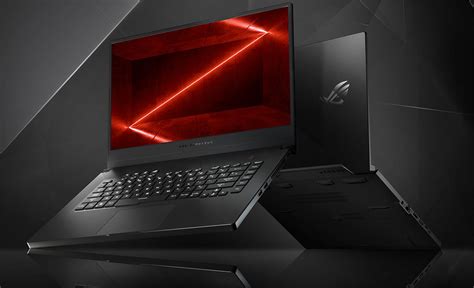 Where are all the Radeon mobile gaming laptops? AMD says they're coming ...