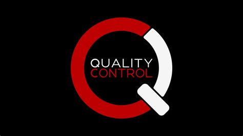 quality control logo 10 free Cliparts | Download images on Clipground 2024