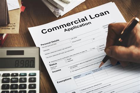 Commercial Lending