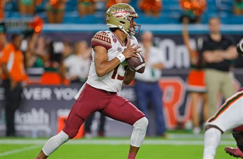 Florida vs Florida State Odds, Picks & Predictions - NCAAF Week 13