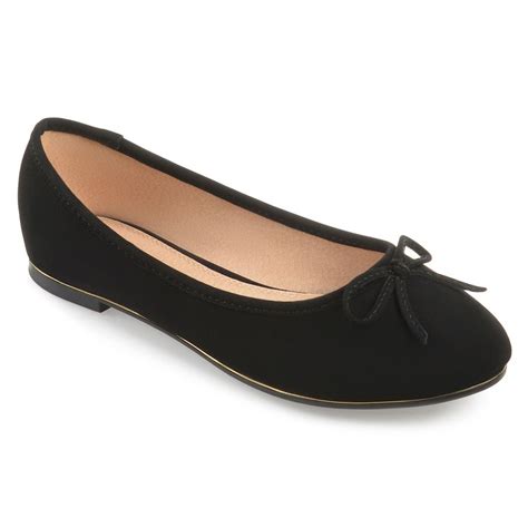 Journee Collection Conlin Women's Ballet Flats | Ballet flats, Flats ...