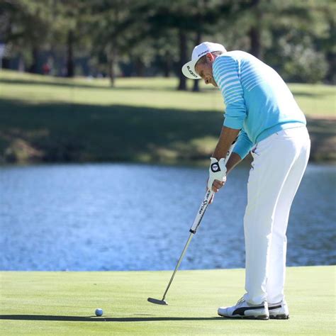 Jesper Parnevik Biography | Lifestyle | Facts | Career | Family ...