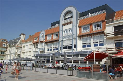 Wimereux - Information France