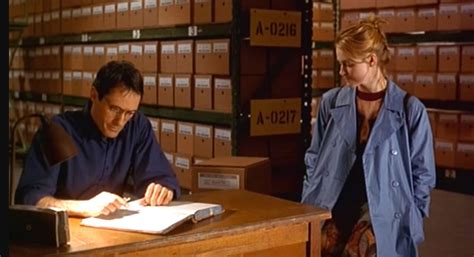 Dead Letter Office (1998)