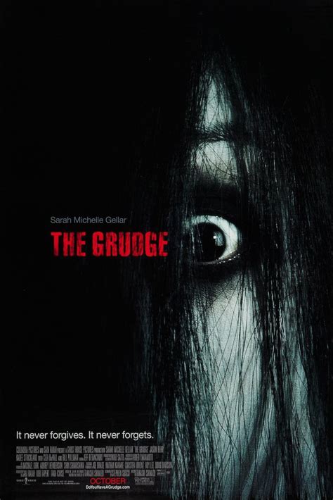 The Grudge (2004) - FilmAffinity