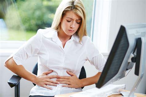 Stomach pain symptoms: What do these 8 different types of stomach ache ...