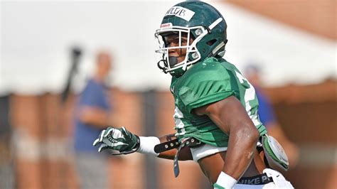 Michigan State Spartans boast options at strong-side linebacker