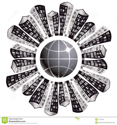 Urbanization clipart 20 free Cliparts | Download images on Clipground 2024