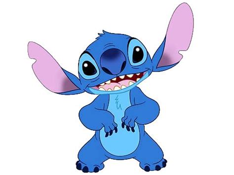 Stitch "626" | Stitch disney, Disney characters stitch, Lilo and stitch ...