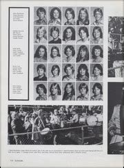 Granite City High School - Warrior Yearbook (Granite City, IL), Class of 1980, Page 118 of 320