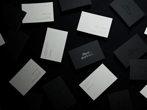 Owen Jones Business Card - Top Business Card Design Inspiration & Ideas | White business card ...