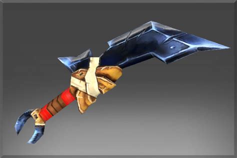 Obsidian Blade Dagger - Dota 2 Wiki