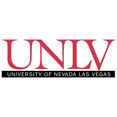 UNLV Logo PNG Transparent & SVG Vector - Freebie Supply