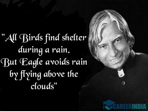 Abdul Kalam Quotes in English For Students On Education, Dreams, Life ...