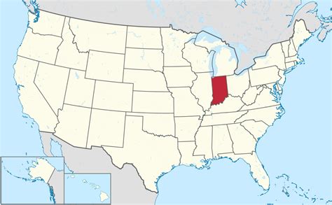 List of municipalities in Indiana - Wikipedia