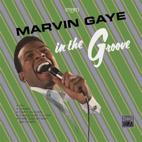 Marvin Gaye – I Heard It Through the Grapevine Lyrics | Genius Lyrics