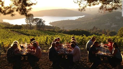 Best of Napa Valley wine - CNN.com