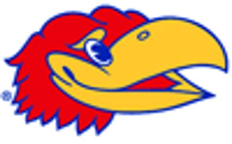 Download Jayhawks - Kansas Jayhawks Logo Png - HD Transparent PNG - NicePNG.com