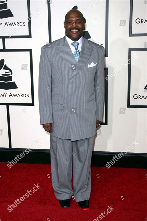 Marvin Winans Editorial Stock Photo - Stock Image | Shutterstock