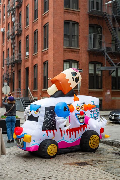 20 EPIC New York City Halloween Events (2023 NYC Guide)