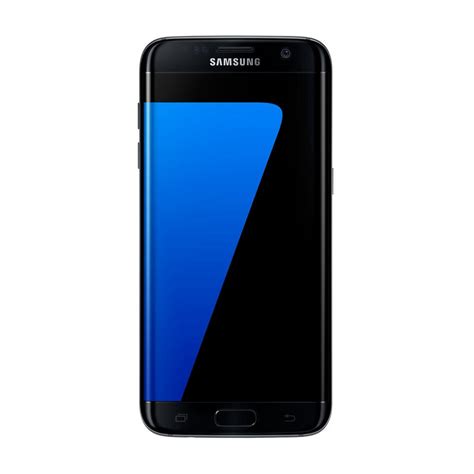 SAMSUNG GALAXY S7 EDGE BLACK - Power.fi