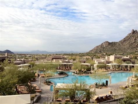 Four Seasons Hotel Scottsdale