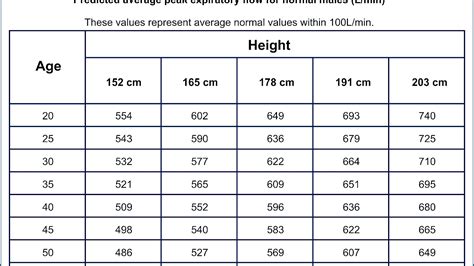 Peak Flow Meter Chart.pdf