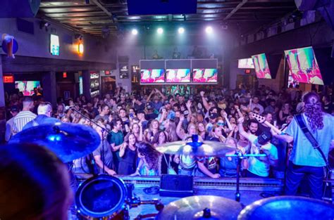 Phoenix: Nightlife and Clubs | Nightlife City Guides