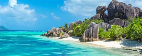 10 Best Beaches in Praslin Island in 2024