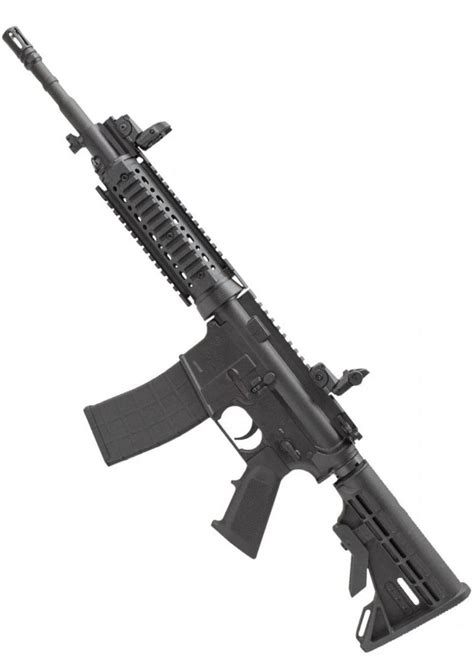 Tippmann M4 Carbine Airsoft Rifle - 94103 | Buy Online in South Africa | takealot.com