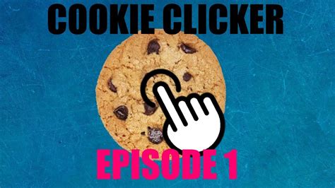 ROBLOX Cookie Clicker Game Tutorial | EP. 1 - YouTube