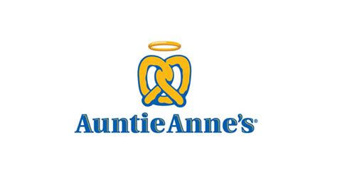 Auntie Anne’s