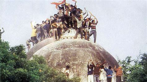 Ayodhya verdict today: Timeline of Ram Janmabhoomi-Babri Masjid case