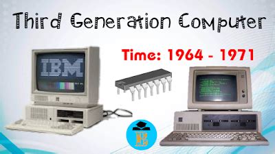 Third Generation of Computer - NatalyatStevens