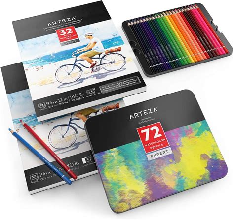 Best Sketching Sets for Drafting Artworks and Doodling for Fun ...