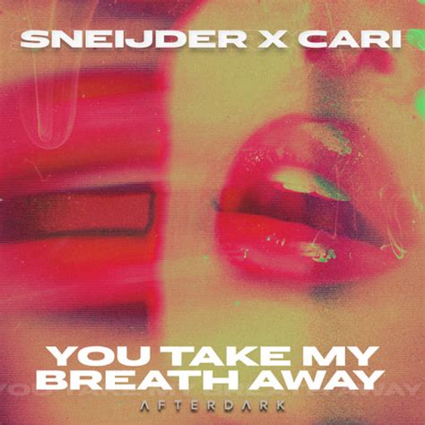 Stream You Take My Breath Away by Sneijder | Listen online for free on ...