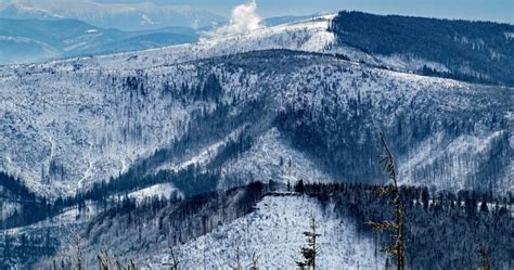 Top 10 Must-Visit Enchanting Mountain Ranges in Poland | Beauty of Poland