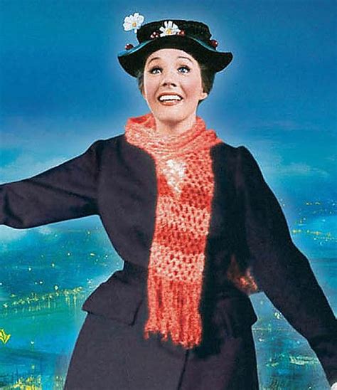 Ravelry: ebmosier's Chim chim cher-ee | Julie andrews mary poppins, Poppins, Mary poppins movie