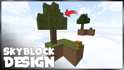 Skyblock Island Schematic Download