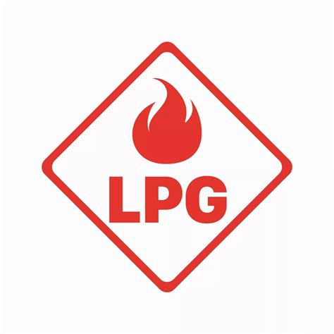 Update more than 122 lpg logo latest - camera.edu.vn