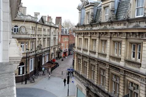 12 Old Town secrets still haunting Hull's famous cobbles - Hull Live