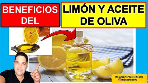 semiconductor Viento fuerte telar aceite oliva y limon beneficios ...