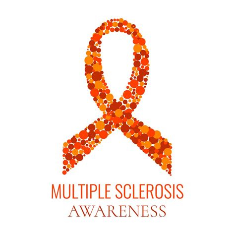 March is Multiple Sclerosis Awareness Month - San Simeon by the Sound