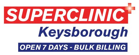 Bulk Billing | GP Bulk Billing for Medical Services | KeysboroughSuperclinic