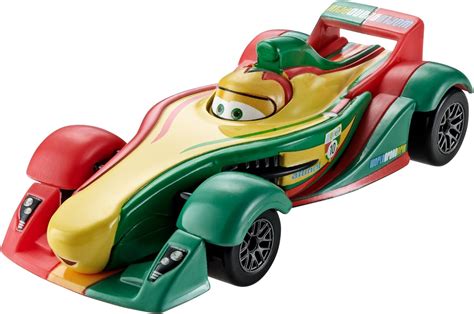 Disney/Pixar Cars Diecast Rip Clutchgoneski Vehicle, Action & Toy Figures - Amazon Canada