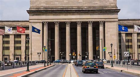 Amtrak begins Philadelphia station's name change - Railroad News