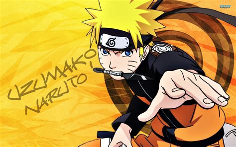 Naruto Wallpapers, Pictures, Images