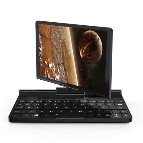 Buy GPD Pocket 3 Mini Laptop 8" Touch Screen Aluminum Shell UMPC Windows 11 OS CPU Intel N6000 ...