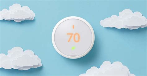 Nest Thermostat E Review - Full Review and Benchmarks | Tom's Guide